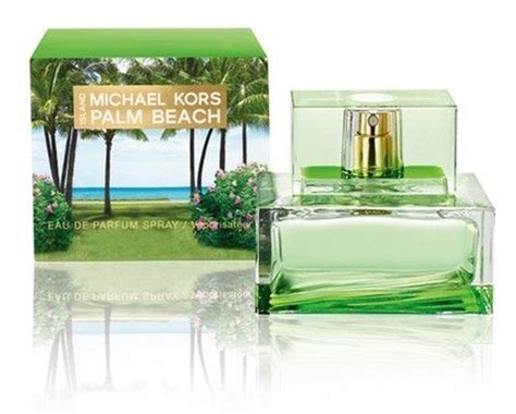 Island by Michael Kors » Reviews & Perfume Facts